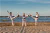 Beach Taekwondo Pesaro